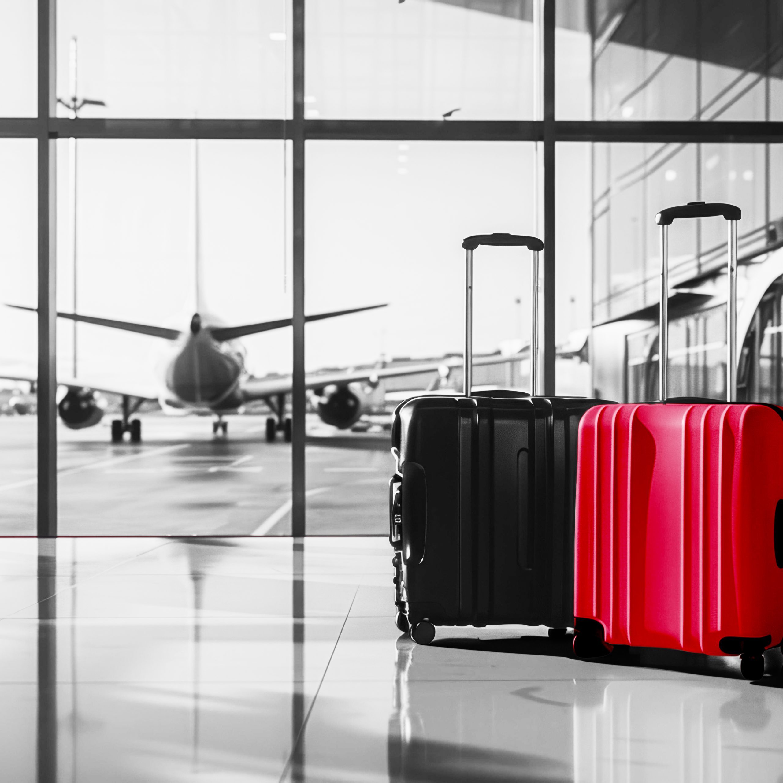 Zürich → Lucerne Private Chauffeur